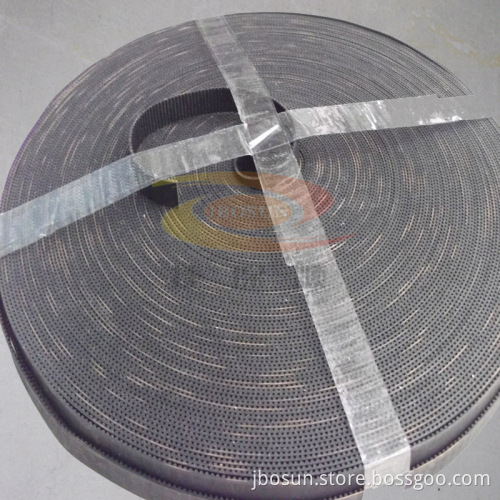 Rubber Open Ended Timing Belt (MXL)